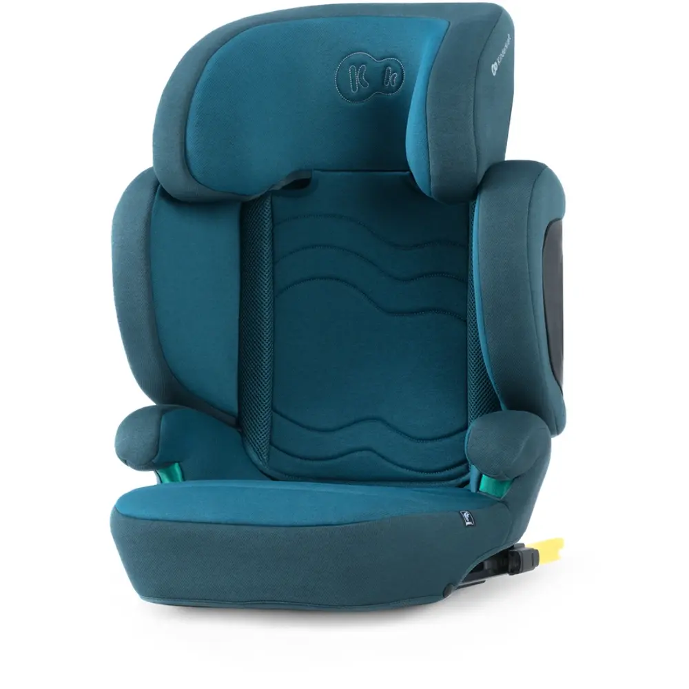 Xpand 2 i-Size Autostol - Harbor Blue fra Kinderkraft