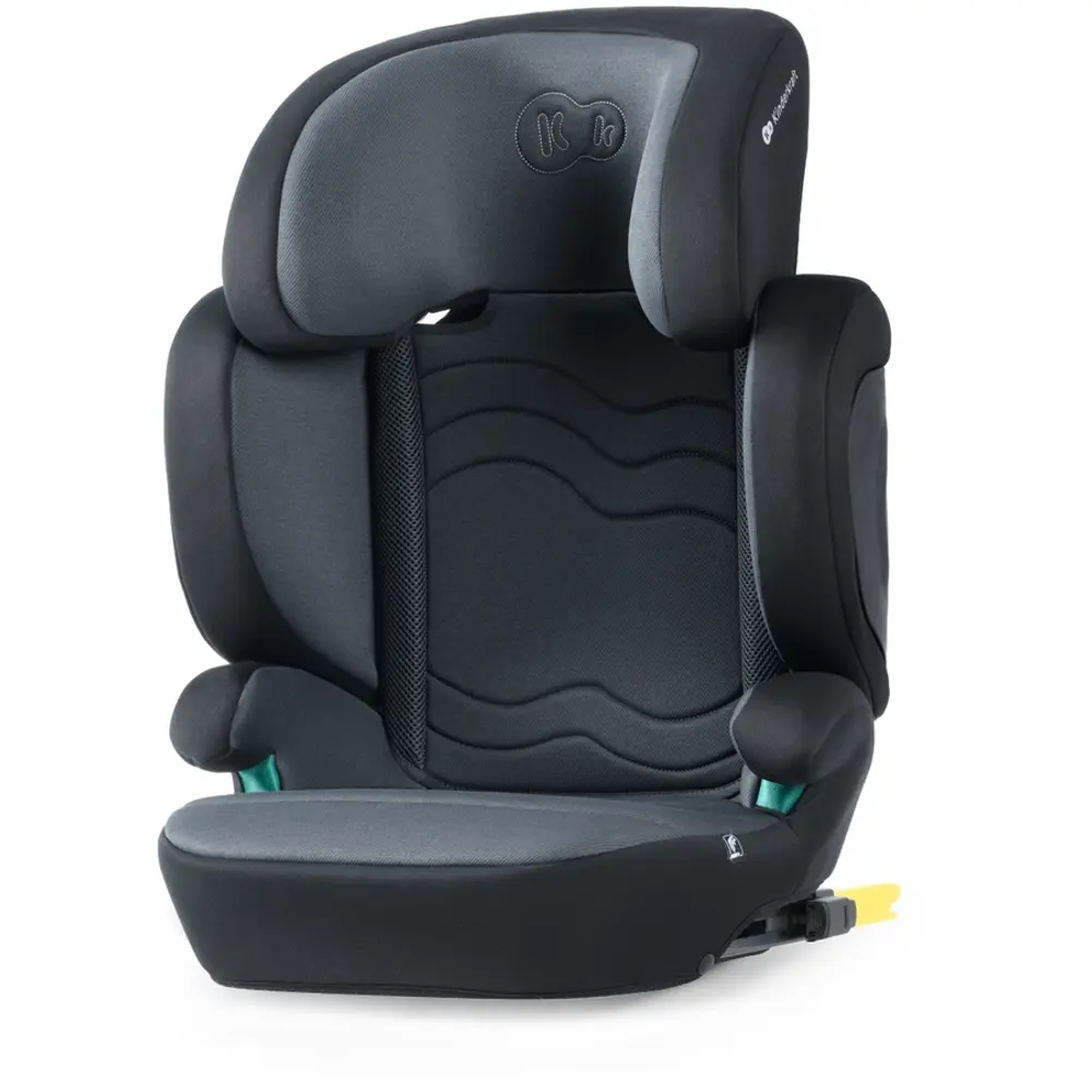 Xpand 2 i-Size Autostol - Graphite Black Tilbud!