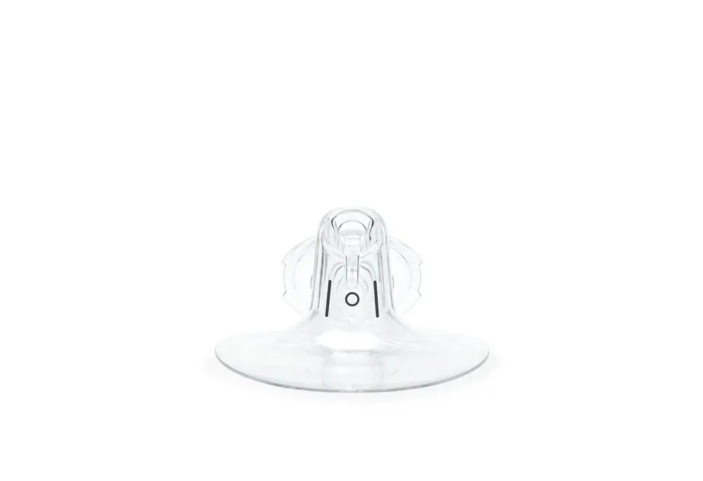 Brystskjold 21mm 2 Pak til Elvie Brystpumpe - BPA-fri
