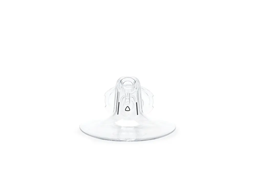 Brystskjold   24mm 2 Pak fra Elvie
