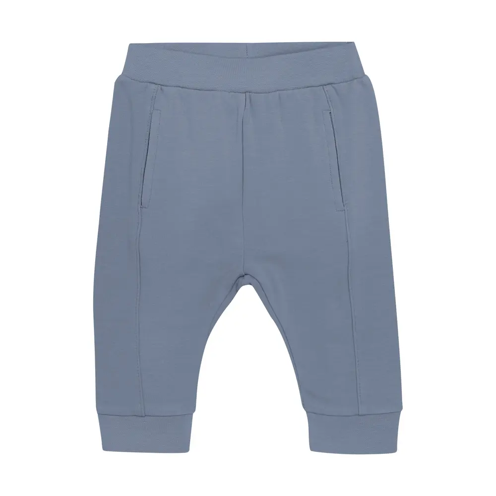 Bløde sweatbukser fra FIXONI - OEKO-TEX® certificeret