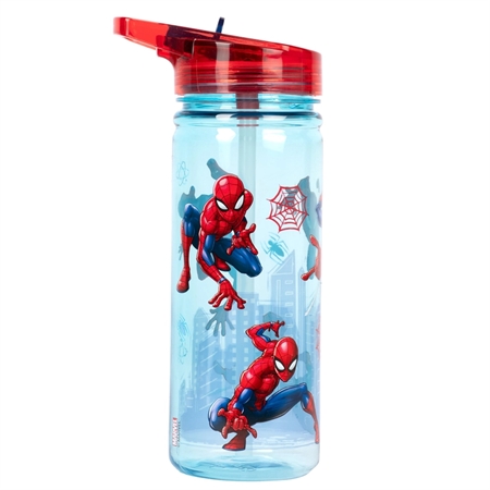 Drikkedunk Spiderman fra Fringoo