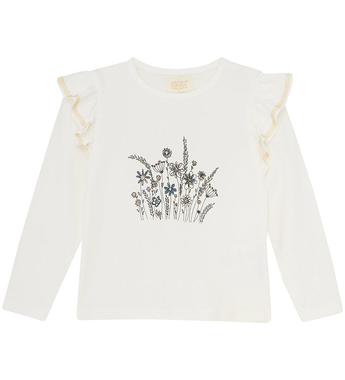 Bluse   Cloud fra Creamie