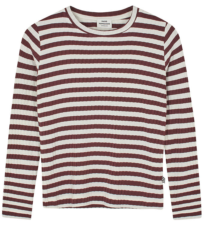 Bluse   Talika   Sassafras Vanilla Ice fra Mads Nørgaard