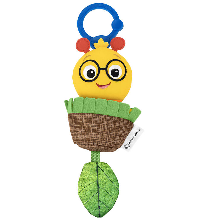 Aktivitetslegetøj med ophæng - Cal A Puller fra Baby Einstein