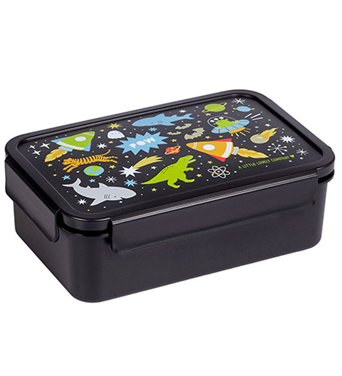 Bento Madkasse Galaxy fra A Little Lovely Company
