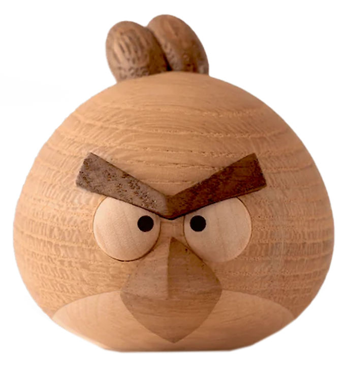 Angry Birds X Red   Small fra Boyhood