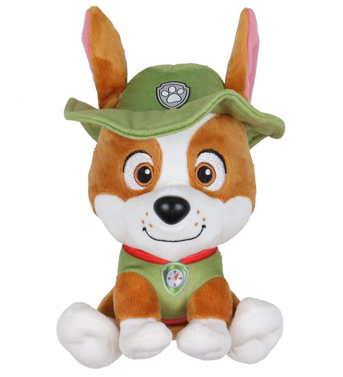 Bamse   18 Cm   Tracker fra Paw Patrol