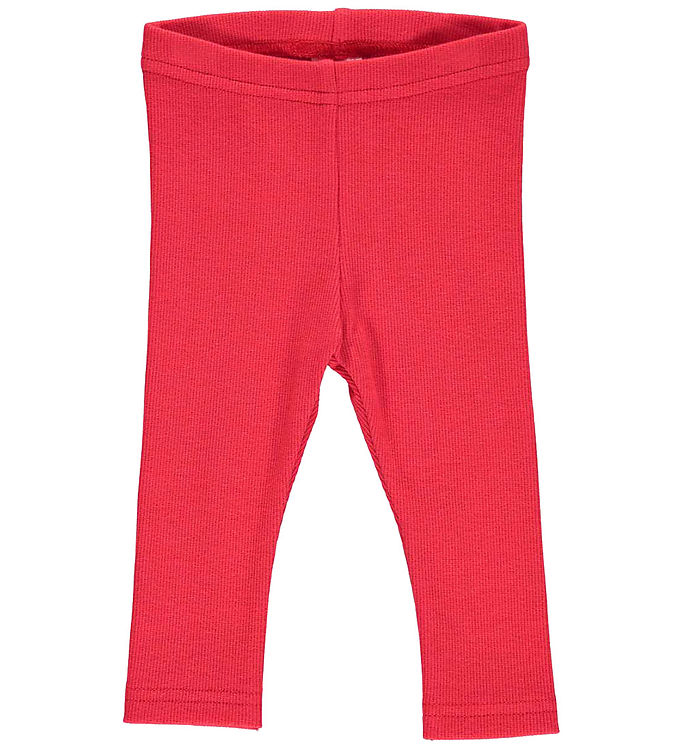 Alfa Rib Lollipop Leggings fra Freds World - Tilbud!