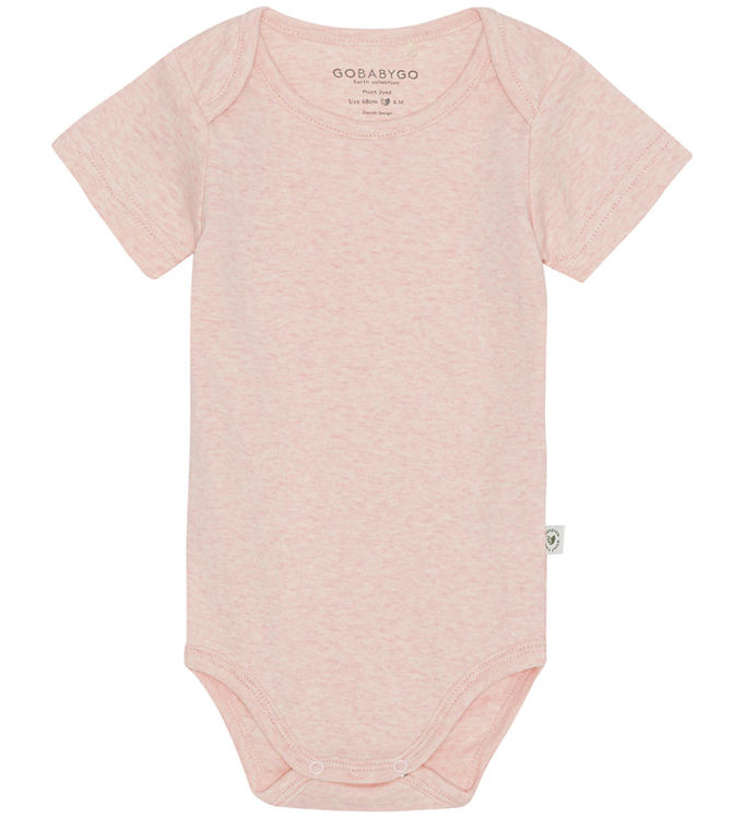 Body Kæ Hazel Rose fra Gobabygo – Fantastisk tilbud!