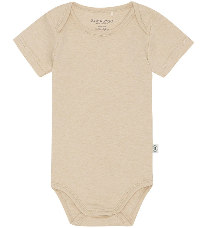 Body Kæ Hazel Oat fra Gobabygo – Fantastisk tilbud!