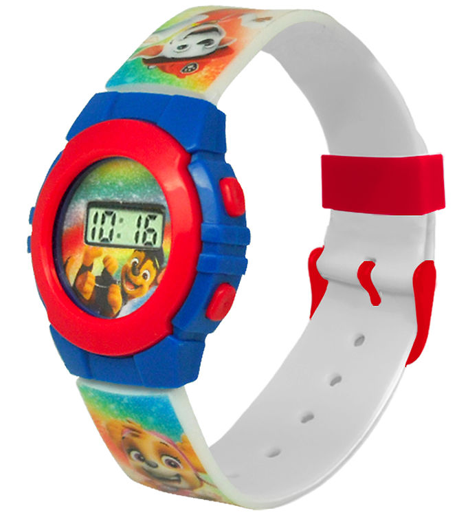 Armbåndsur   Digital fra Paw Patrol