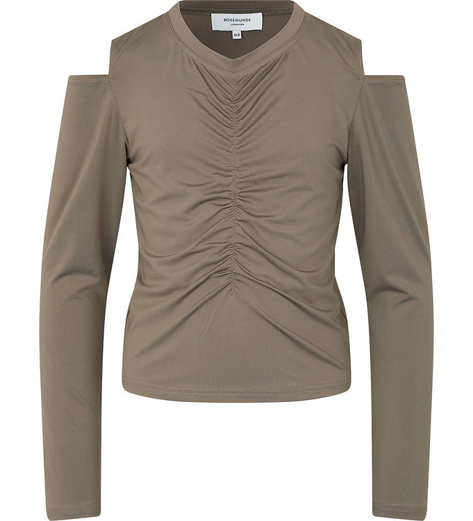 Bluse   Falcon fra Rosemunde
