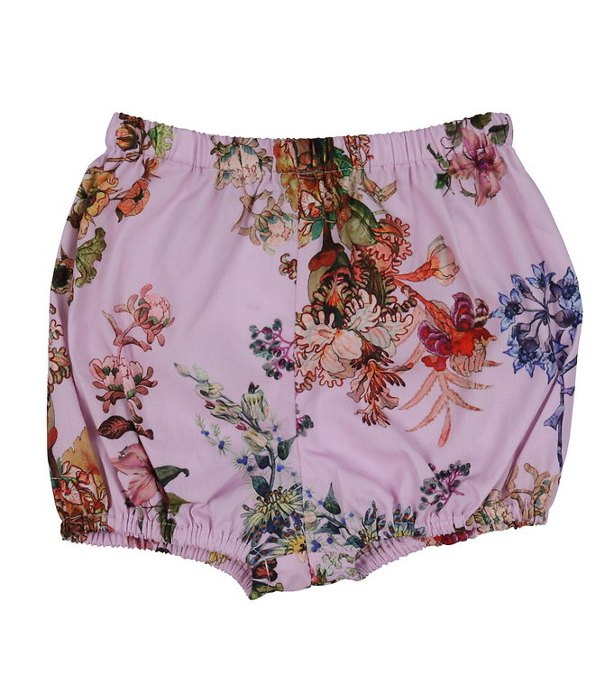 Bloomers   Lilla M. Blomster fra Christina Rohde