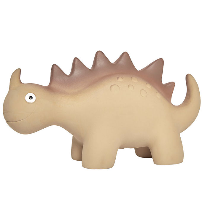 Bidelegetøj   Billy Dino   Light Rubber fra Oyoy