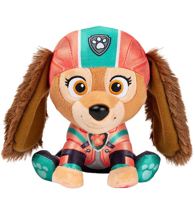 Bamse   15 Cm   Movie 2   Liberty fra Paw Patrol