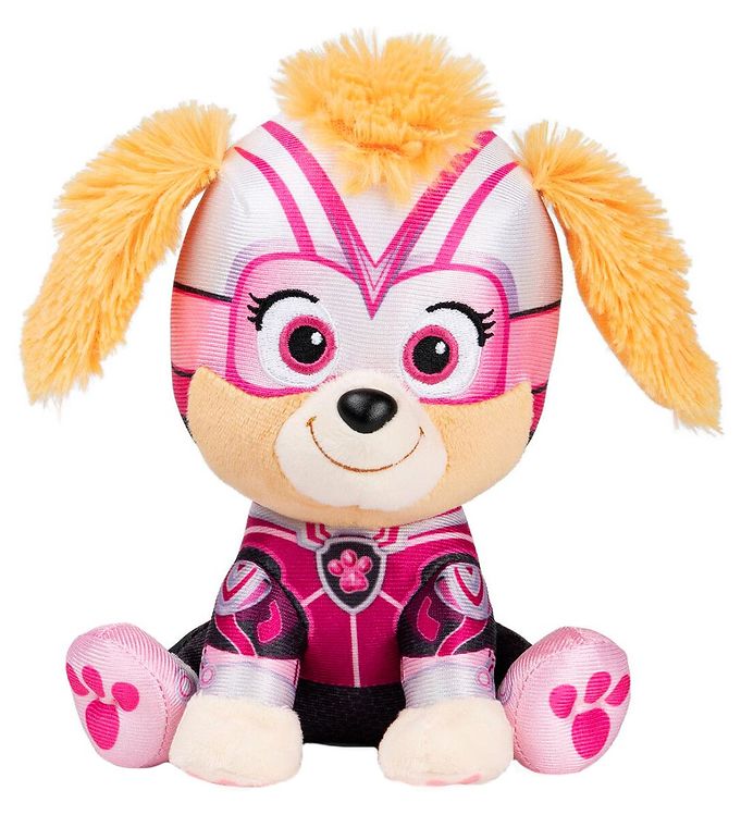 Bamse   15 Cm   Movie 2   Skye fra Paw Patrol