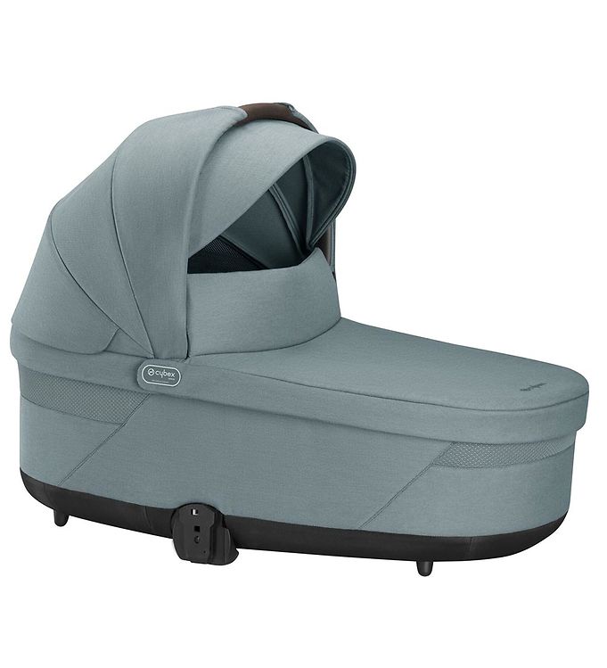 Babylift   Cot S Lux   Sky Blue fra Cybex