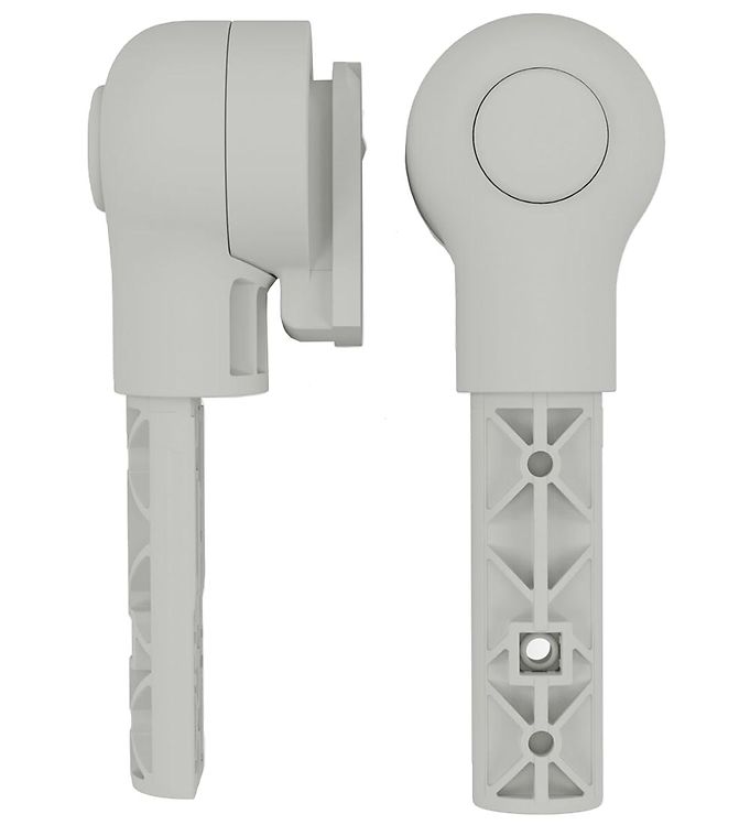 Adapter Til Skråstol   Lemo   Lysegrå fra Cybex