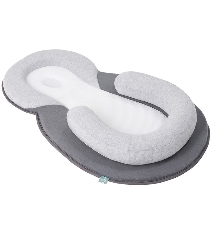 Babynest Cosydream Original Smokey fra Babymoov