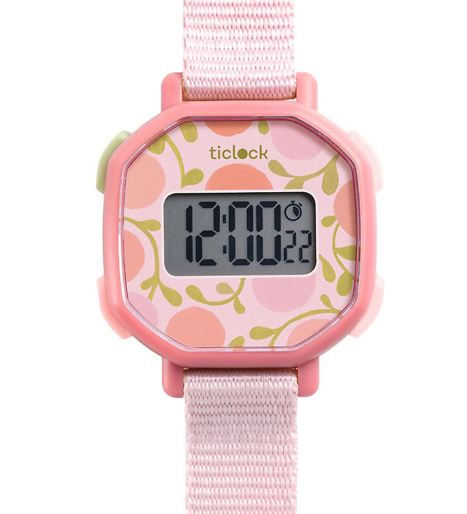 Armbåndsur   Sweet Liberty fra Djeco