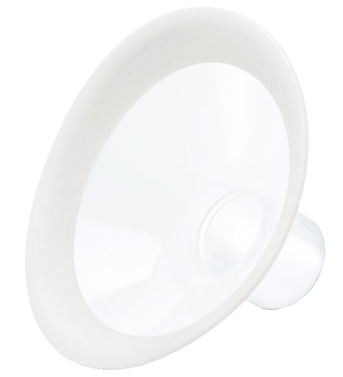 Brysttragt 2 Pak Personalfit Flex 24 Mm fra Medela