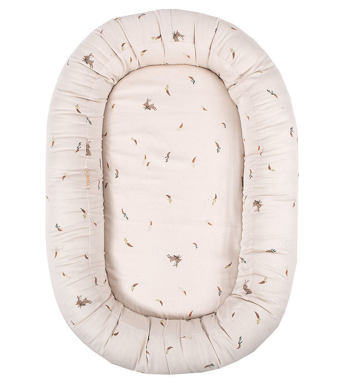 Babynest   2. Generation   Carrot Thief fra Filibabba