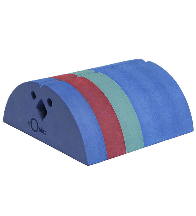 Bobles Kylling 26x24x11 Cm - Blue Gym Tumledyr