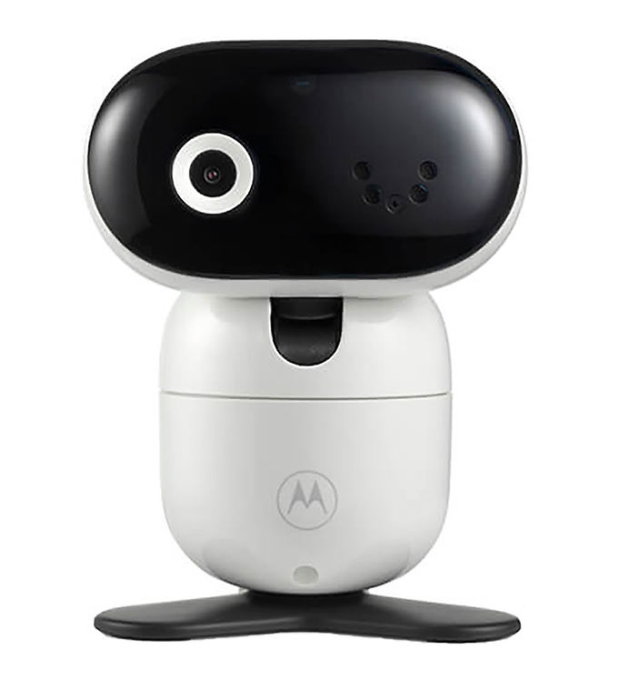 Babyalarm M. Video Wi Fi   Pip1010 fra Motorola