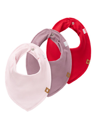 3 Pak Hagesmæk Yvettedagnes Light Lilac fra Name It