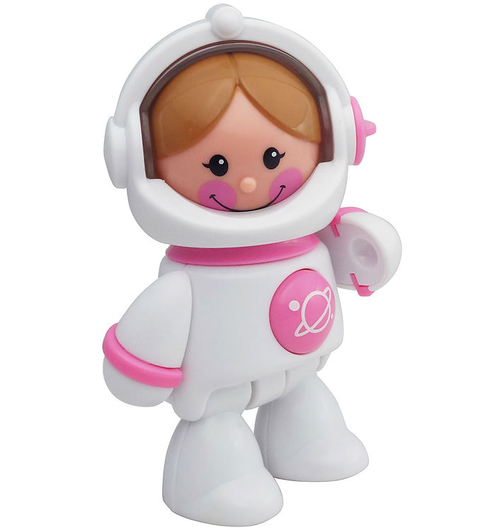 First Friends Astronautpige - Tolo Legetøjsfigur på tilbud!