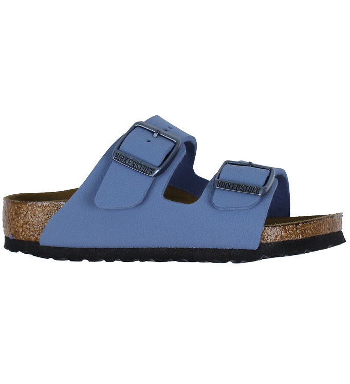 Birkenstock Arizona Kids Sandaler i Elemental Blue