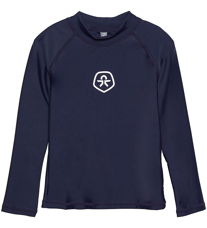 Badebluse   Uv40+   Dress Blues fra Color Kids