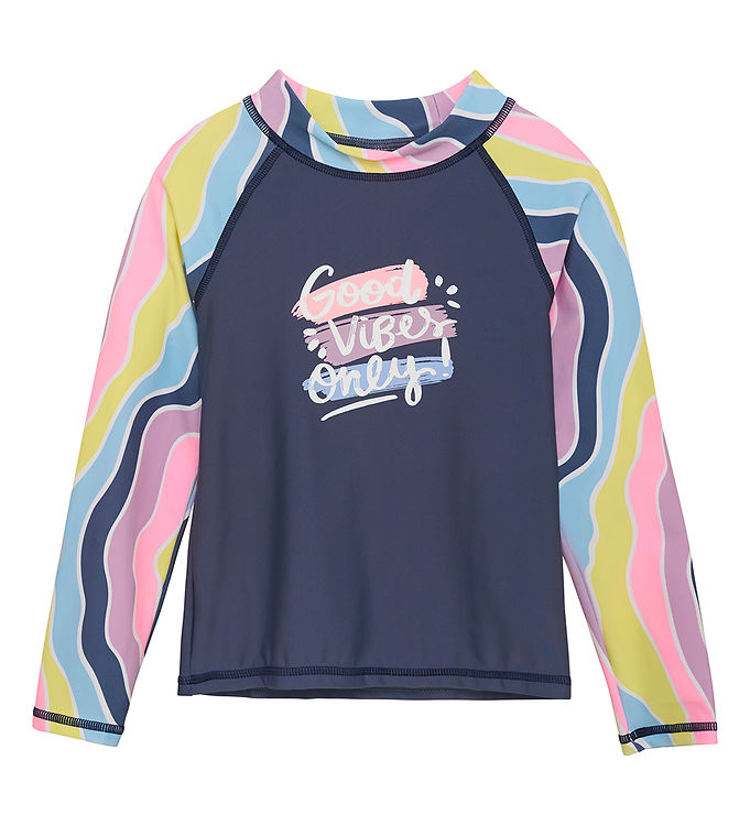 Badebluse   Lavender Mist fra Color Kids