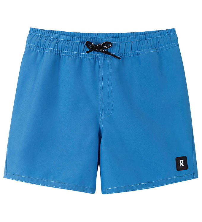 Badeshorts   Somero   Uv50+   Blå fra Reima