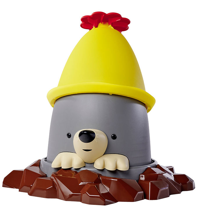 Badelegetøj   Mole Hole fra Aquaplay
