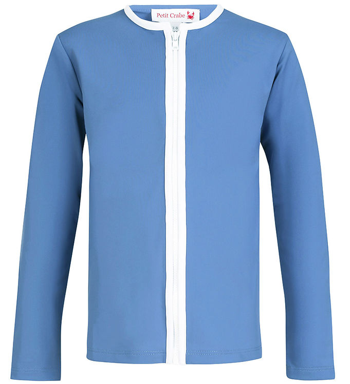 Badebluse   Etoile   Uv50+   Cornflower M. Stjerne fra Petit Crabe