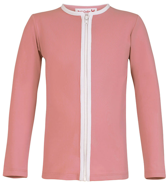 Badebluse Etoile UV50+ Lemonade med Stjerne fra Petit Crabe