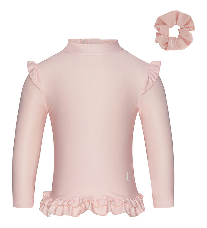 Badebluse English Rose fra Vanilla Copenhagen - Tilbud!