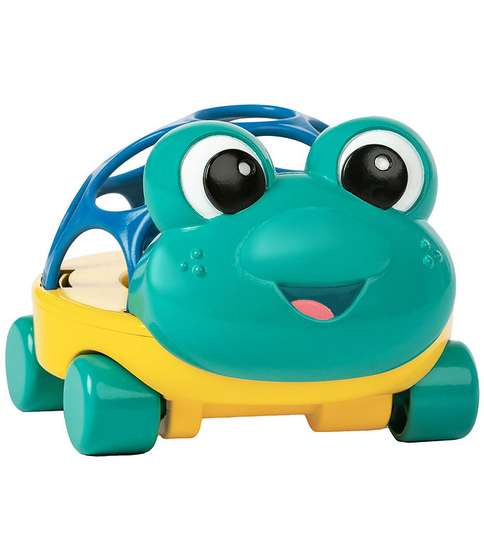 Aktivitetslegetøj   Neptune Oball fra Baby Einstein