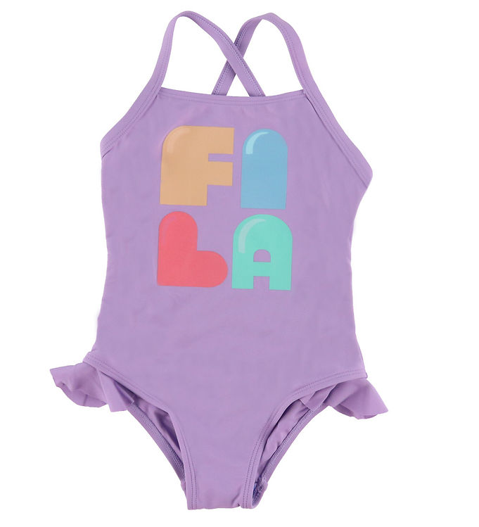 Badedragt   Sineu   Viola fra Fila