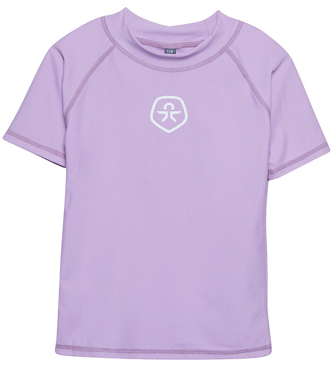 Badebluse Lavender Mist fra Color Kids - Tilbud!