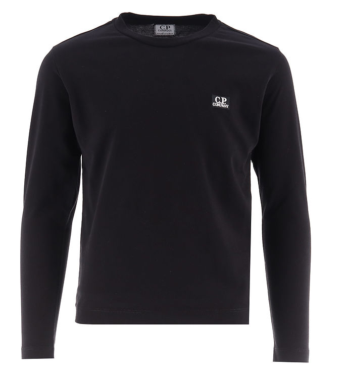 Bluse   Sort fra C.p. Company