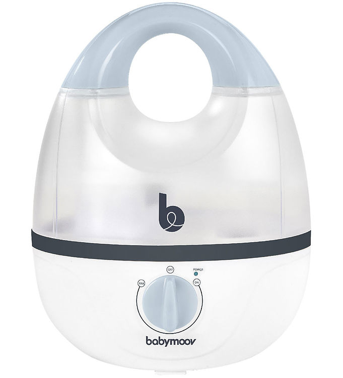 Babymoov Hygro Luftfugter - Perfekt til dit hjem