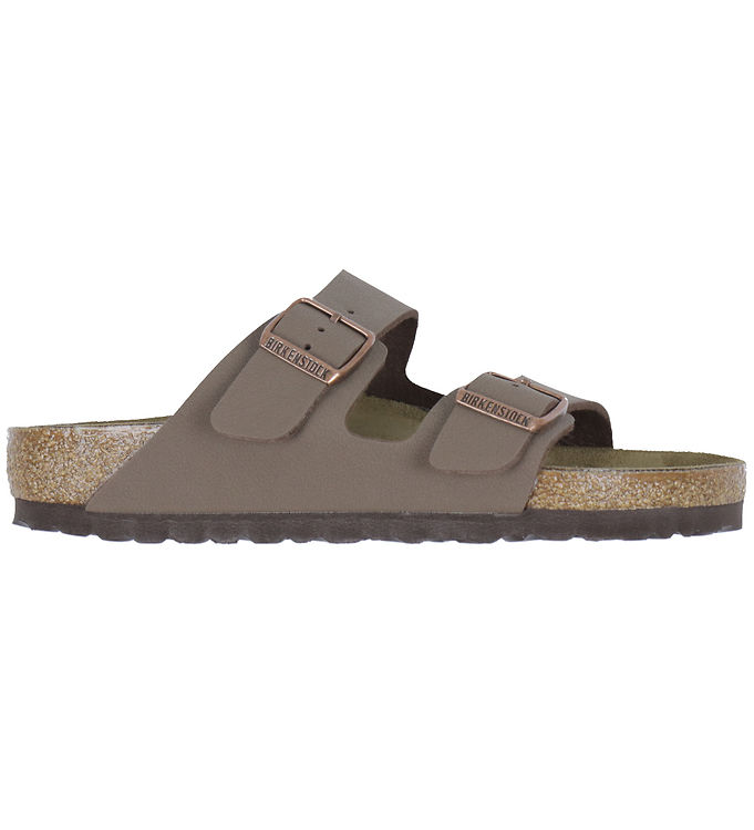 Birkenstock Arizona Sandaler i Mocca - Fantastisk Tilbud!