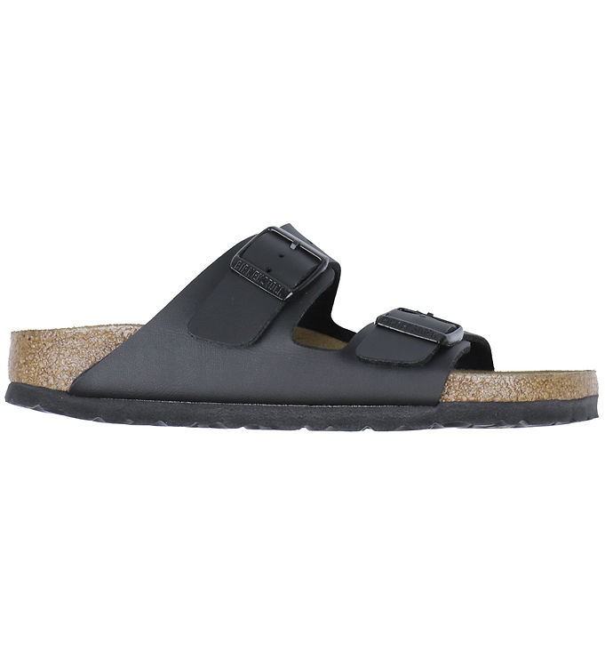 Birkenstock Arizona Sandaler i Sort - Fantastisk Tilbud!