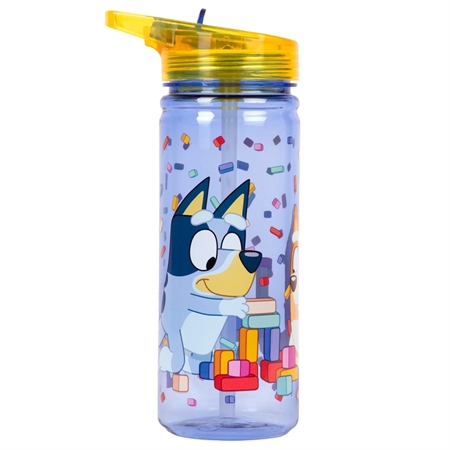 Drikkedunk Bluey fra Fringoo