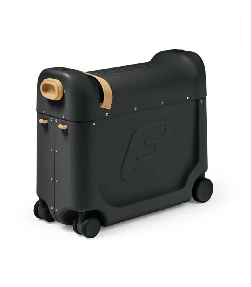 Jetkids Bedbox By Stokke 3.0 - Luksus Rejsekuffert