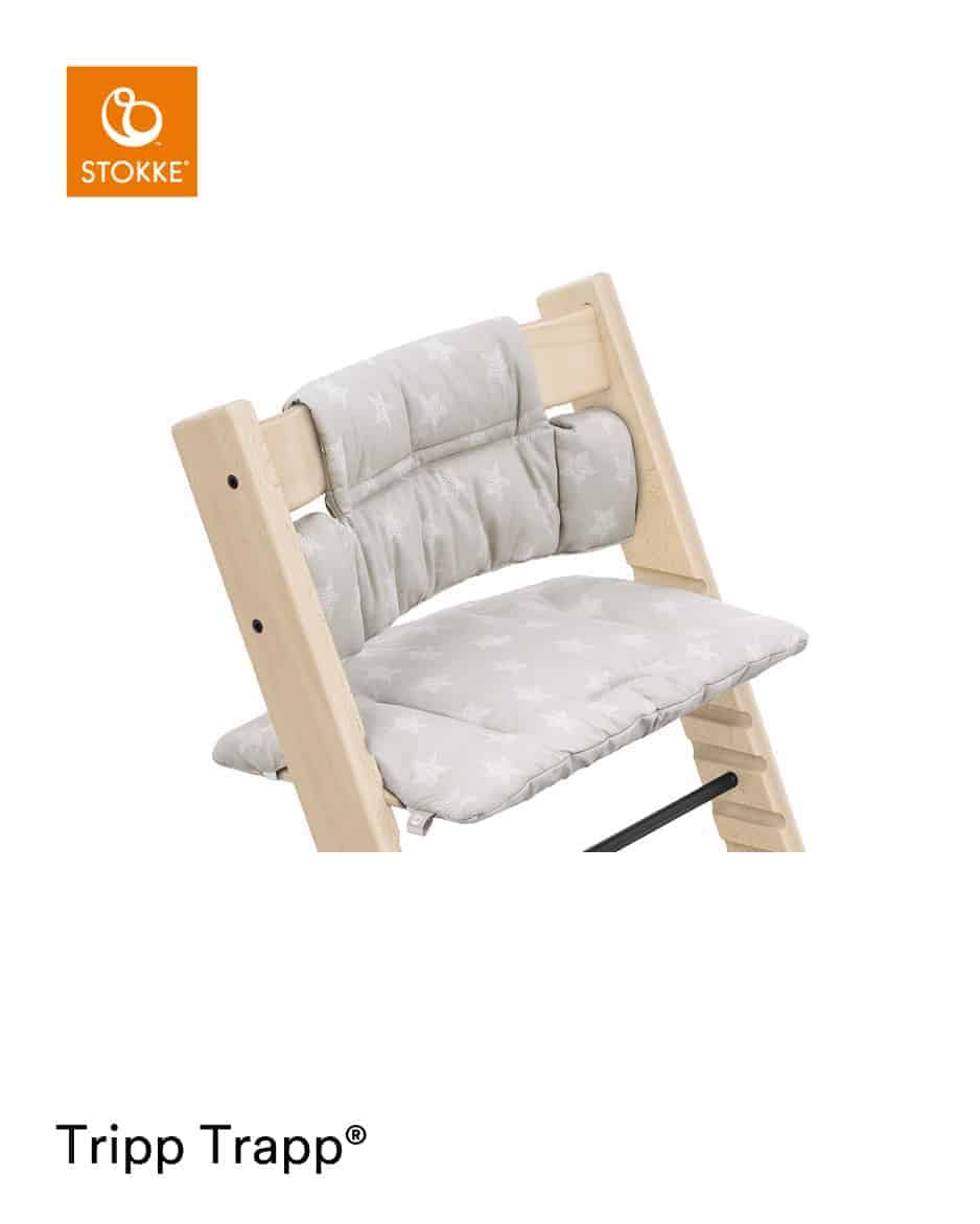 â® Tripp Trappâ® Hynde     Stars Silver Ocs fra Stokke