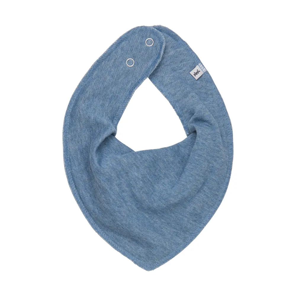 Bandana Bib   Absorbent   742   Onesize fra Pippi